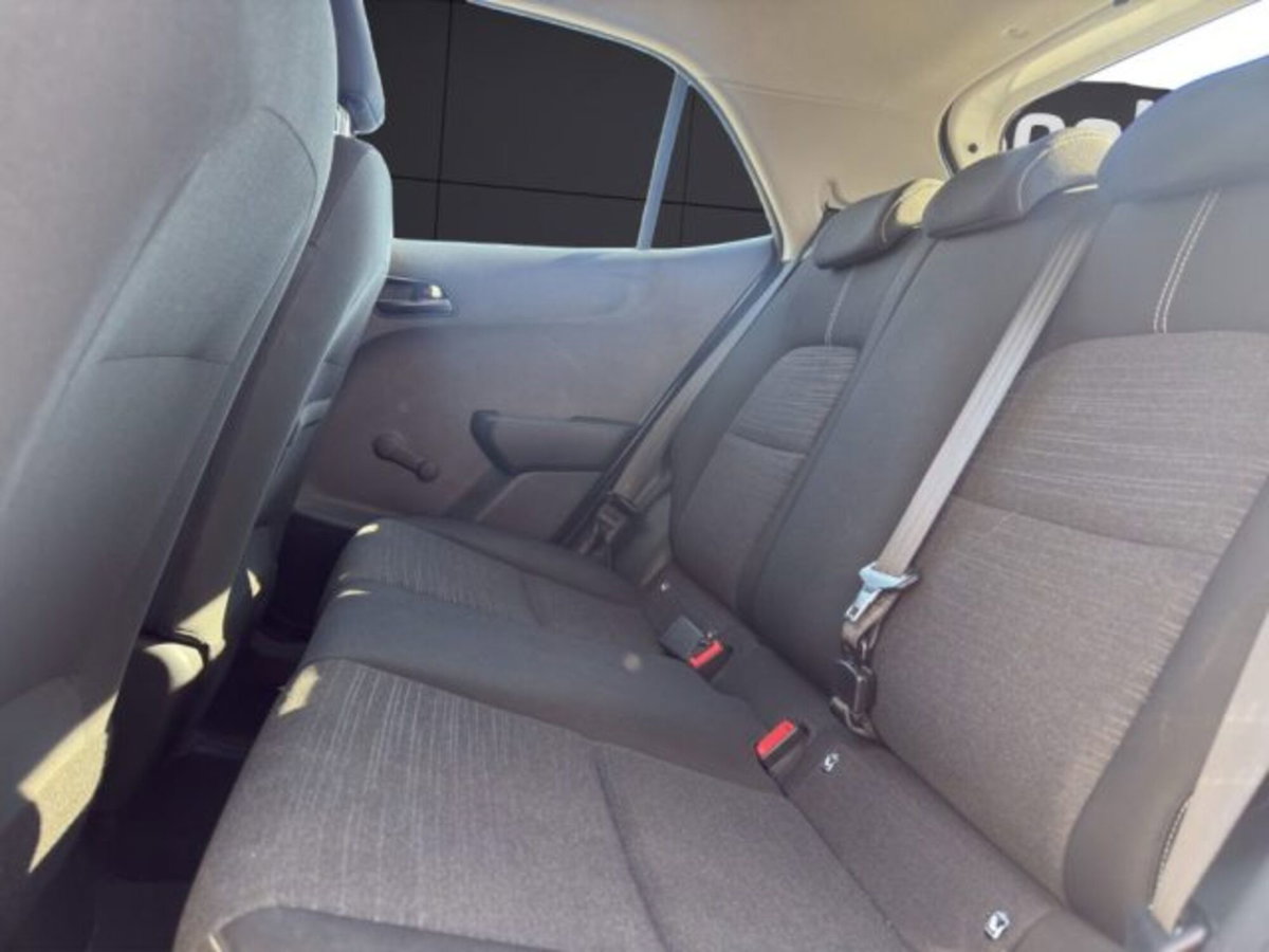 Kia Picanto 1.0 12V 5 porte Active (13)