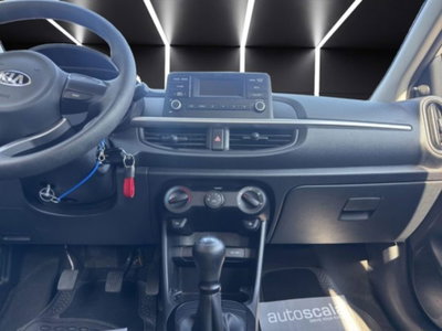 Kia Picanto 1.0 12V 5 porte Active (15)