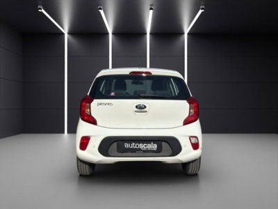 Kia Picanto 1.0 12V 5 porte Active (4)