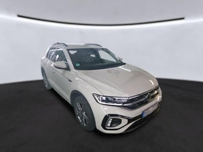 Volkswagen T-Roc 1.0 TSI R-Line usata
