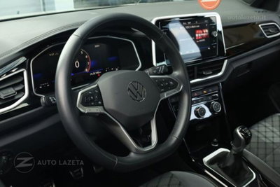 Volkswagen T-Roc 1.0 TSI R-Line (12)