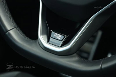 Volkswagen T-Roc 1.0 TSI R-Line (14)