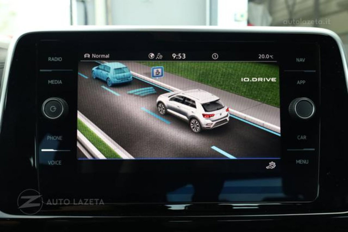 Volkswagen T-Roc 1.0 TSI R-Line (15)