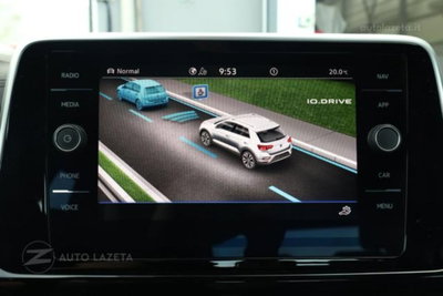 Volkswagen T-Roc 1.0 TSI R-Line (15)