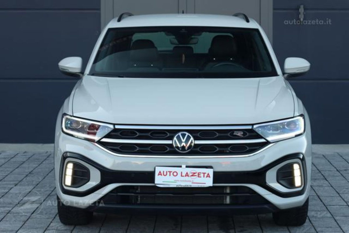 Volkswagen T-Roc 1.0 TSI R-Line (19)
