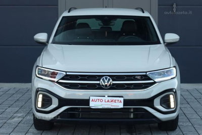 Volkswagen T-Roc 1.0 TSI R-Line (19)