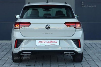 Volkswagen T-Roc 1.0 TSI R-Line (20)