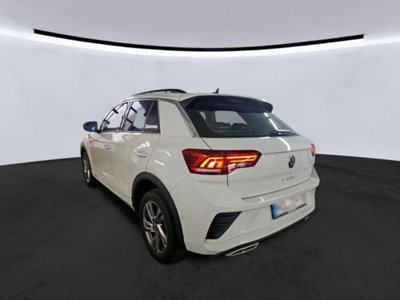 Volkswagen T-Roc 1.0 TSI R-Line (4)