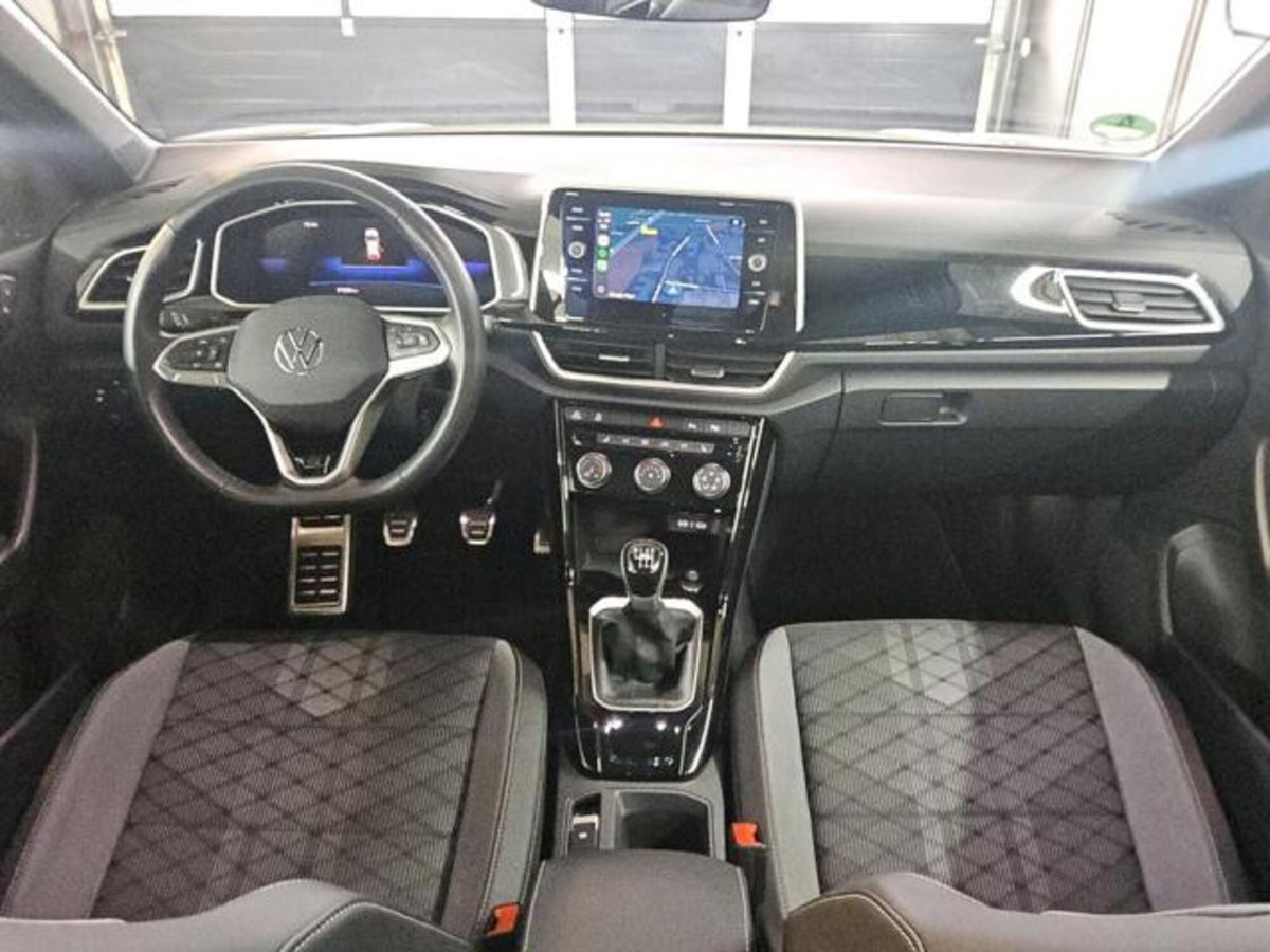 Volkswagen T-Roc 1.0 TSI R-Line (5)