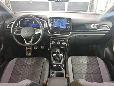 Volkswagen T-Roc 1.0 TSI R-Line (5)