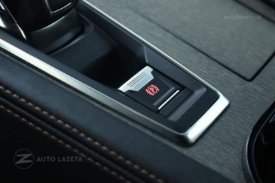 Peugeot 508 SW BlueHDi 130 Stop&Start EAT8 GT Pack (14)
