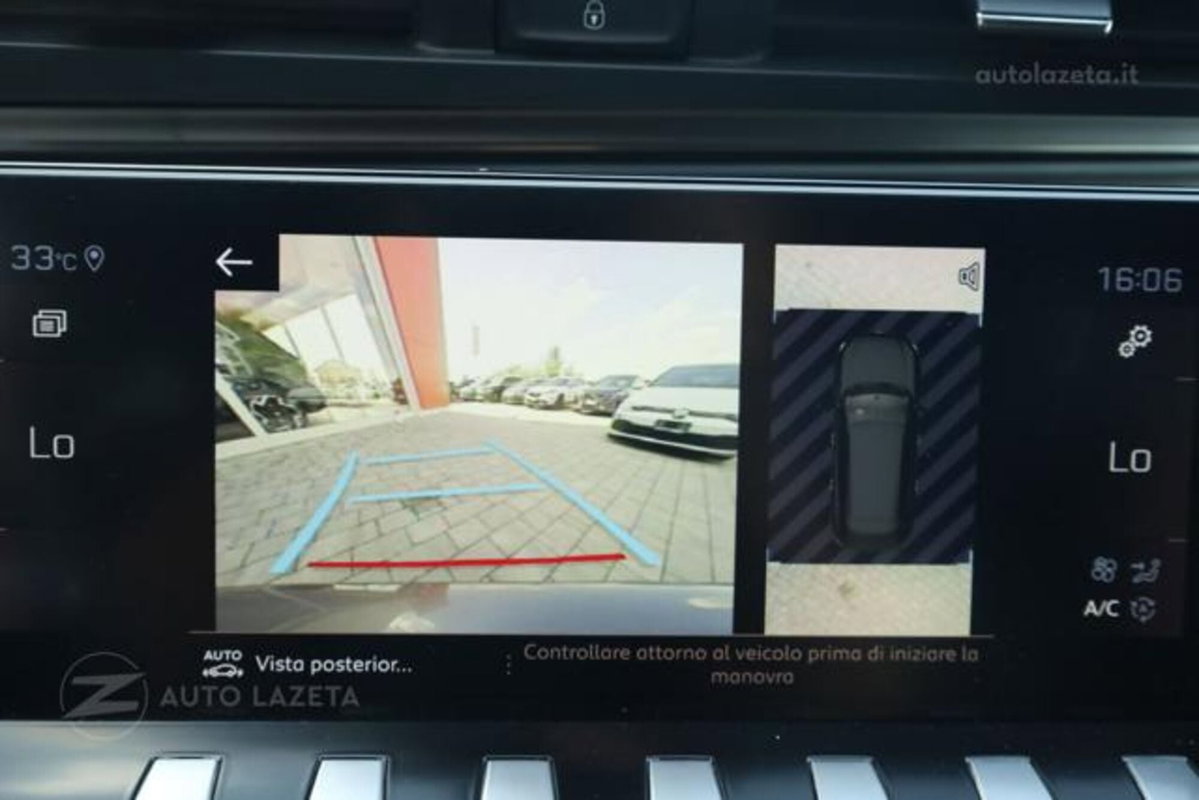 Peugeot 508 SW BlueHDi 130 Stop&Start EAT8 GT Pack (18)