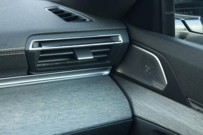 Peugeot 508 SW BlueHDi 130 Stop&Start EAT8 GT Pack (20)