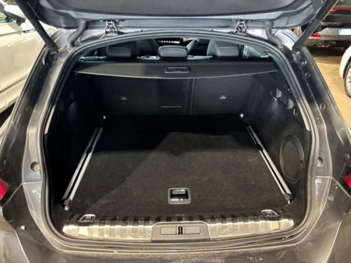 Peugeot 508 SW BlueHDi 130 Stop&Start EAT8 GT Pack (9)