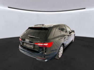 Audi A4 Avant 35 2.0 tfsi mhev Business Advanced 150cv s-tronic (3)
