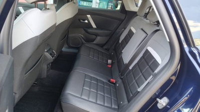 Citroen C4 1.2 puretech Max s&s 130cv eat8 (10)