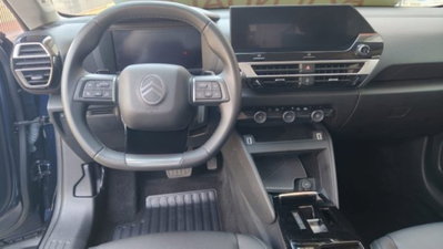 Citroen C4 1.2 puretech Max s&s 130cv eat8 (11)