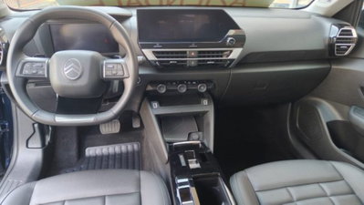 Citroen C4 1.2 puretech Max s&s 130cv eat8 (12)