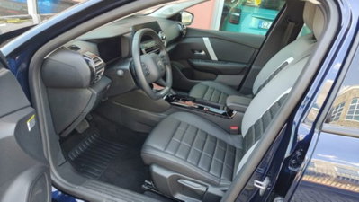 Citroen C4 1.2 puretech Max s&s 130cv eat8 (13)