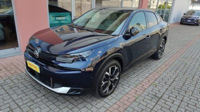 Citroen C4 1.2 puretech Max s&s 130cv eat8 (2)