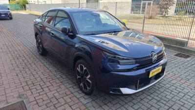 Citroen C4 1.2 puretech Max s&s 130cv eat8 (3)