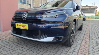 Citroen C4 1.2 puretech Max s&s 130cv eat8 (4)