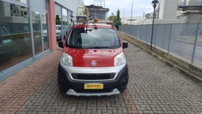 Fiat Fiorino Furgone cargo 1.3 mjt 95cv Adventure usato