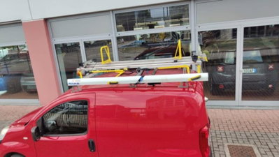Fiat Fiorino Furgone cargo 1.3 mjt 95cv Adventure (10)