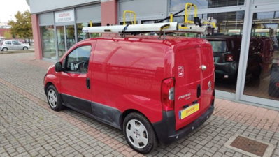 Fiat Fiorino Furgone cargo 1.3 mjt 95cv Adventure (12)