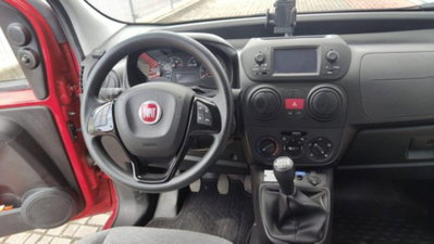 Fiat Fiorino Furgone cargo 1.3 mjt 95cv Adventure (13)