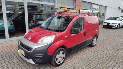 Fiat Fiorino Furgone cargo 1.3 mjt 95cv Adventure (3)