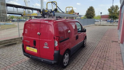 Fiat Fiorino Furgone cargo 1.3 mjt 95cv Adventure (5)