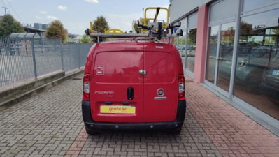 Fiat Fiorino Furgone cargo 1.3 mjt 95cv Adventure (6)