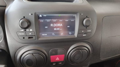 Fiat Fiorino Furgone cargo 1.3 mjt 95cv Adventure (7)
