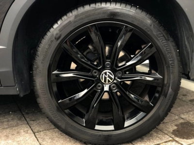 Volkswagen T-Roc 2.0 tdi Style 115cv (10)