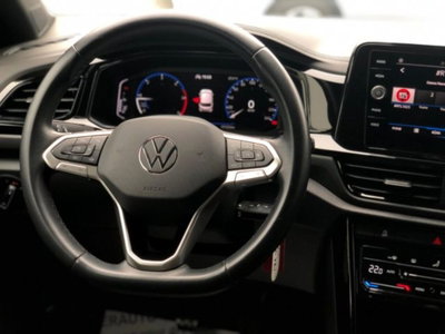 Volkswagen T-Roc 2.0 tdi Style 115cv (16)