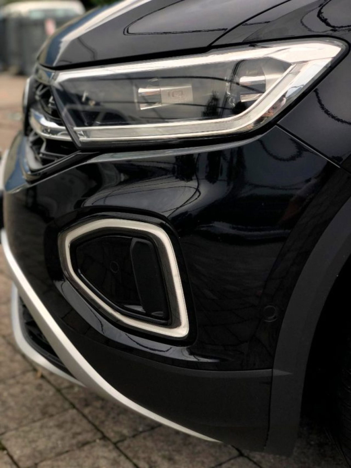 Volkswagen T-Roc 2.0 tdi Style 115cv (8)