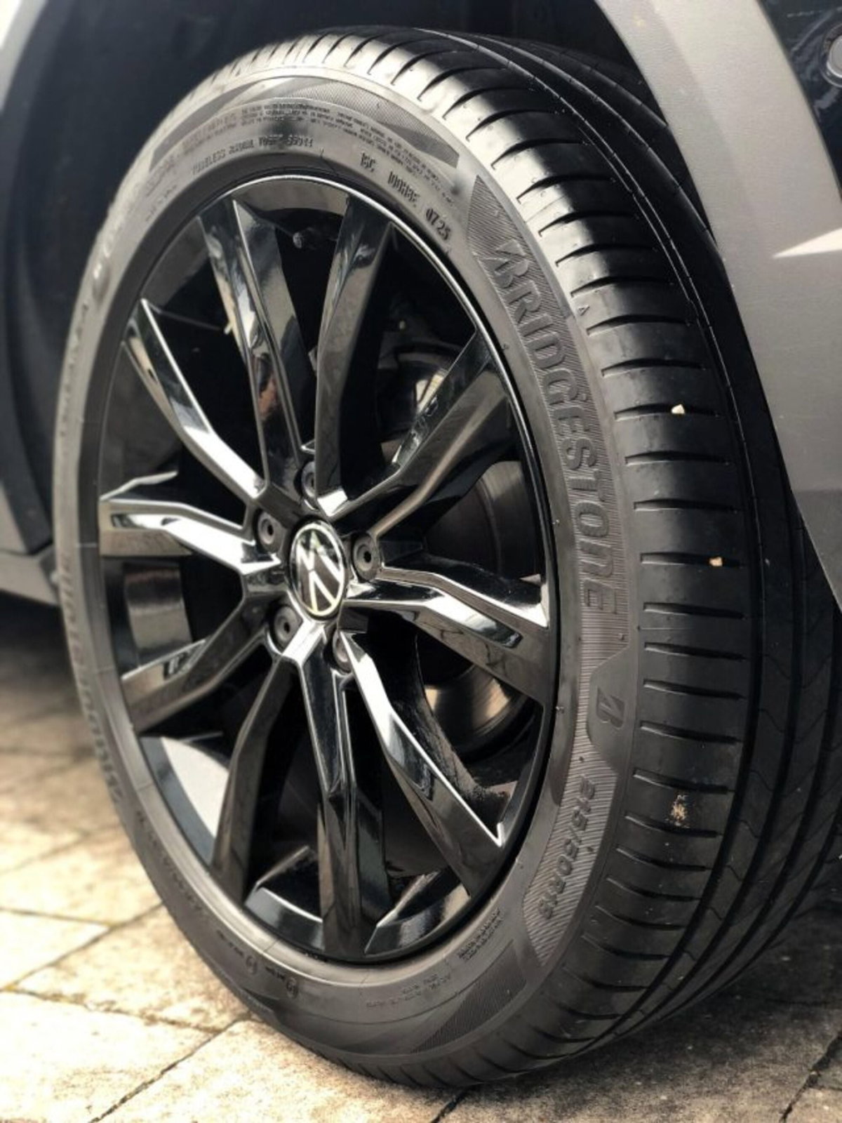 Volkswagen T-Roc 2.0 tdi Style 115cv (9)