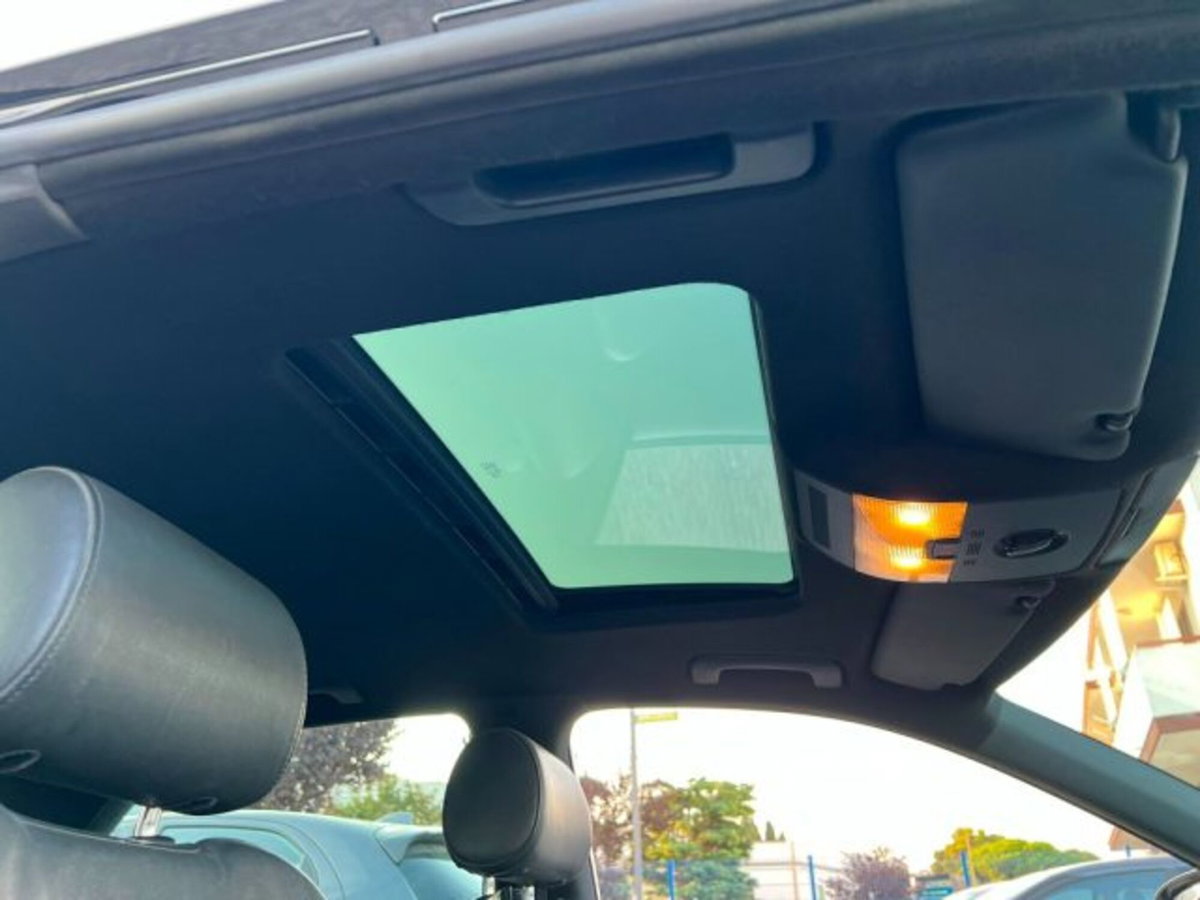 Audi A3 2.0 TDI 170 CV F.AP. Ambiente (10)