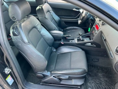 Audi A3 2.0 TDI 170 CV F.AP. Ambiente (12)