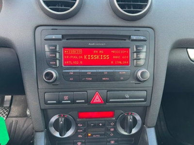 Audi A3 2.0 TDI 170 CV F.AP. Ambiente (17)
