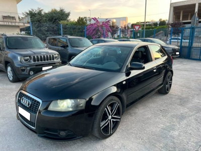 Audi A3 2.0 TDI 170 CV F.AP. Ambiente (3)