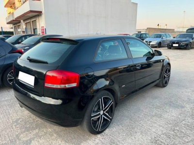 Audi A3 2.0 TDI 170 CV F.AP. Ambiente (4)
