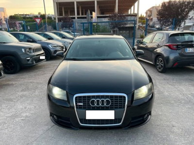 Audi A3 2.0 TDI 170 CV F.AP. Ambiente (6)