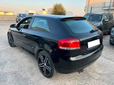 Audi A3 2.0 TDI 170 CV F.AP. Ambiente (8)