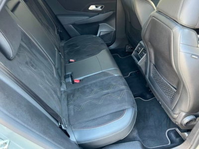 Ds DS 7 DS 7 Crossback BlueHDi 130 aut. Performance Line (11)