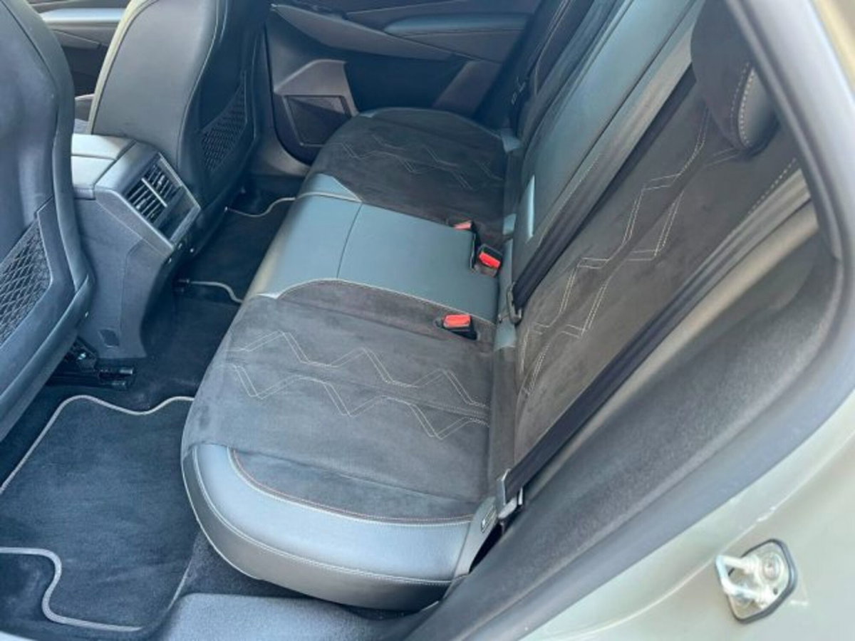 Ds DS 7 DS 7 Crossback BlueHDi 130 aut. Performance Line (12)