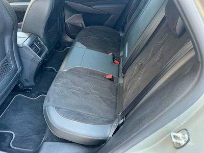 Ds DS 7 DS 7 Crossback BlueHDi 130 aut. Performance Line (12)