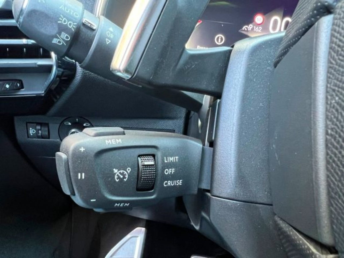 Ds DS 7 DS 7 Crossback BlueHDi 130 aut. Performance Line (18)