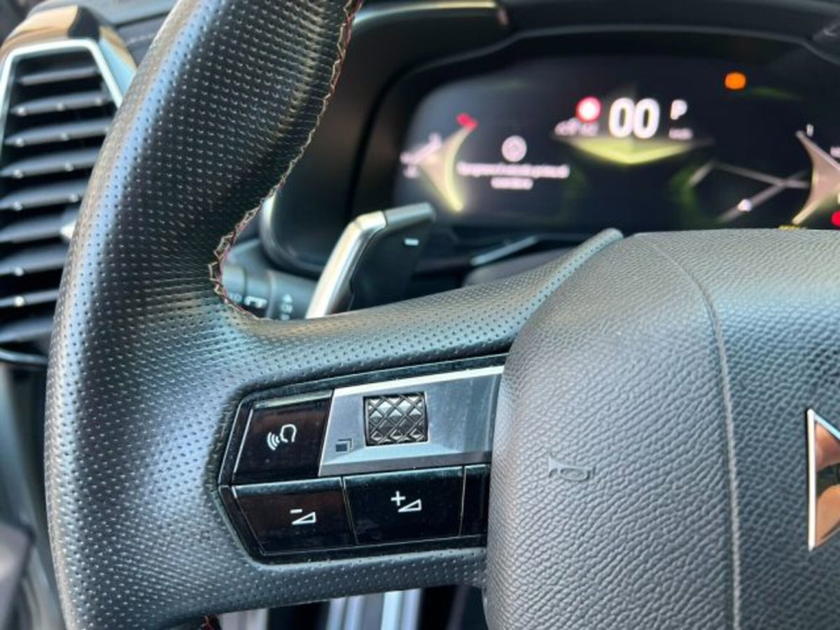 Ds DS 7 DS 7 Crossback BlueHDi 130 aut. Performance Line (20)